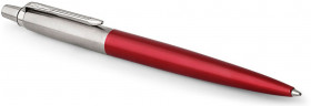 Ручка шариков. Parker Jotter Core K63 (CW1953187) Kensington Red CT M син. черн. подар.кор.