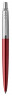 Ручка шариков. Parker Jotter Core K63 (CW1953187) Kensington Red CT M син. черн. подар.кор.