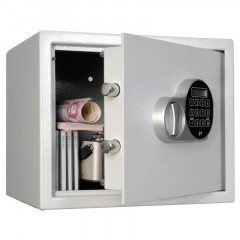 Сейф гостиничный Aiko SH-30 EL (электронный замок)