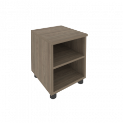 Light Тумба прикроватная открытая С-ТП-1 Вяз 400*450*500