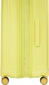 Чемодан Piquadro PQL-SPECIAL3 (BV6393PQLS3/G) 45x69x30см 82л. 3.92кг. поликарбонат/алюм. желтый