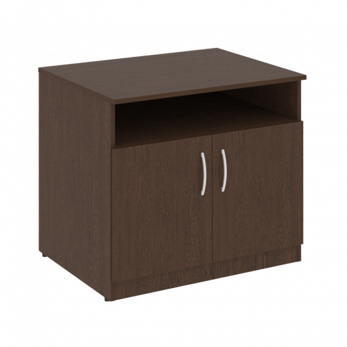Nova S Тумба под оргтехнику сервисная В.ТМ-1 Венге 770*601*680