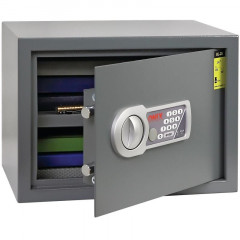 Сейф гостиничный Onix BL-25 (электронный замок)
