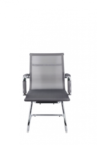 Кресло Everprof Opera CF Сетка Серый