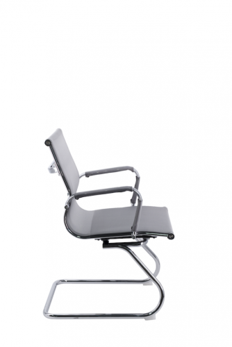 Кресло Everprof Opera CF Сетка Серый