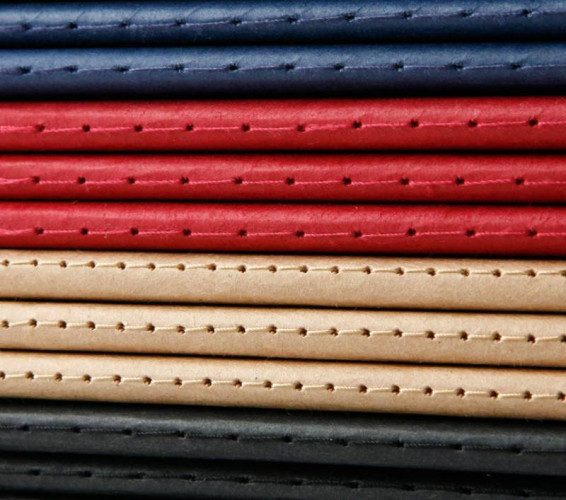 Блокнот Moleskine CAHIER JOURNAL CH116 Large 130х210мм обложка картон 80стр. линейка клюквенный (3шт)