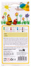Масляная пастель Deli Larva EC201-12 шестигранные 12цв. картон.кор.