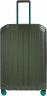 Чемодан Piquadro PQL-SPECIAL3 (BV6393PQLS3/VE) 45x69x30см 82л. 3.92кг. поликарбонат/алюм. зеленый