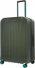 Чемодан Piquadro PQL-SPECIAL3 (BV6393PQLS3/VE) 45x69x30см 82л. 3.92кг. поликарбонат/алюм. зеленый