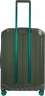 Чемодан Piquadro PQL-SPECIAL3 (BV6393PQLS3/VE) 45x69x30см 82л. 3.92кг. поликарбонат/алюм. зеленый