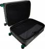 Чемодан Piquadro PQL-SPECIAL3 (BV6393PQLS3/VE) 45x69x30см 82л. 3.92кг. поликарбонат/алюм. зеленый