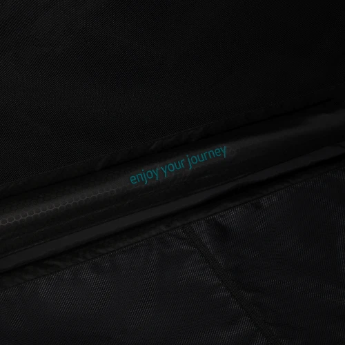 Чемодан Piquadro PQL-SPECIAL3 (BV6393PQLS3/VE) 45x69x30см 82л. 3.92кг. поликарбонат/алюм. зеленый