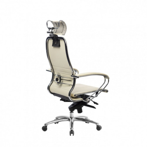 Кресло Метта Samurai K-2.04 MPES бежевый