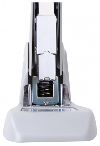 Степлер мощный Deli E0395 23/6 23/8 23/10 23/13 23/15 23/17 23/20 23/23 (210листов) ассорти 100скоб коробка