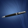 Ручка шариков. Waterman Expert 3 (CWS0951800) Black CT M син. черн. подар.кор.