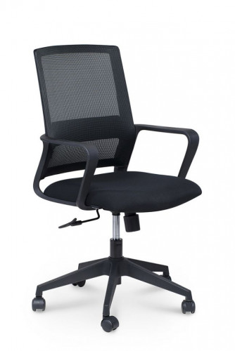 Кресло руководителя  Практик LB CH-219B-К304D-1*N201