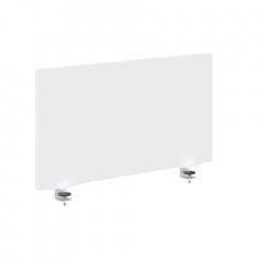 Экран FBL 6535 Белый премиум/Белый 647х18х346 FORTA