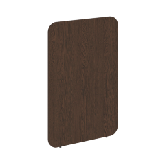 Bell Задняя стенка 780 глухая KCB.Z-78 (G) Венге 780*18*1200