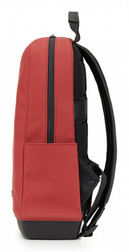 РюкзакДА Moleskine THE BACKPACK SOFT TOUCH (ET9CC02BKA) 41x13x32см полиуретан бордовый