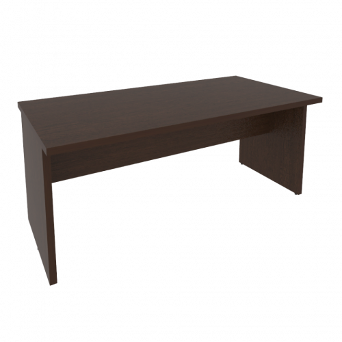 First Стол переговорный KSP-2 Венге 1800*900*765