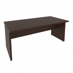 First Стол переговорный KSP-2 Венге 1800*900*765