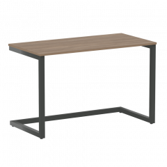 Home Office Стол письменный VR.SP-2-118 Дуб аризона/Антрацит металл 1180*600*750