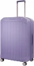 Чемодан Piquadro PQL-SPECIAL3 (BV6393PQLS3/VI) 45x69x30см 82л. 3.92кг. поликарбонат/алюм. лавандовый