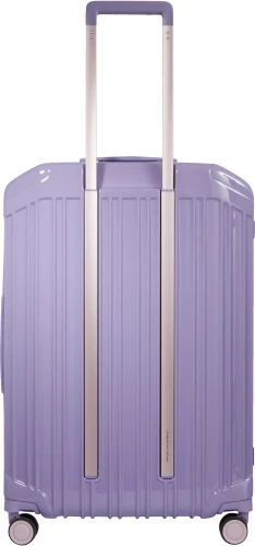 Чемодан Piquadro PQL-SPECIAL3 (BV6393PQLS3/VI) 45x69x30см 82л. 3.92кг. поликарбонат/алюм. лавандовый