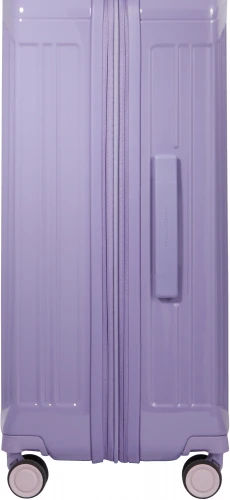 Чемодан Piquadro PQL-SPECIAL3 (BV6393PQLS3/VI) 45x69x30см 82л. 3.92кг. поликарбонат/алюм. лавандовый