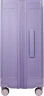 Чемодан Piquadro PQL-SPECIAL3 (BV6393PQLS3/VI) 45x69x30см 82л. 3.92кг. поликарбонат/алюм. лавандовый