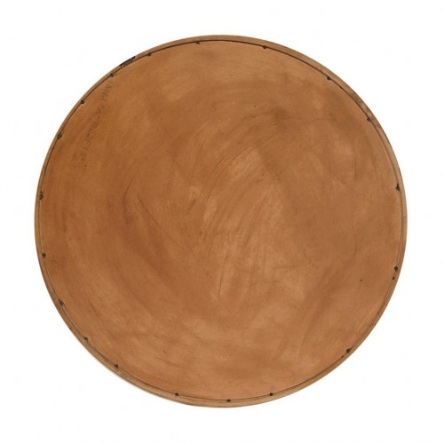 Зеркало Secret De Maison TURIN ( mod. M-16854) , дерево манго, 90х2,5х90см, античный белый