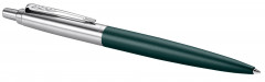 Ручка шариков. Parker Jotter XL K69 (CW2068511) Matte Green CT M син. черн. подар.кор.