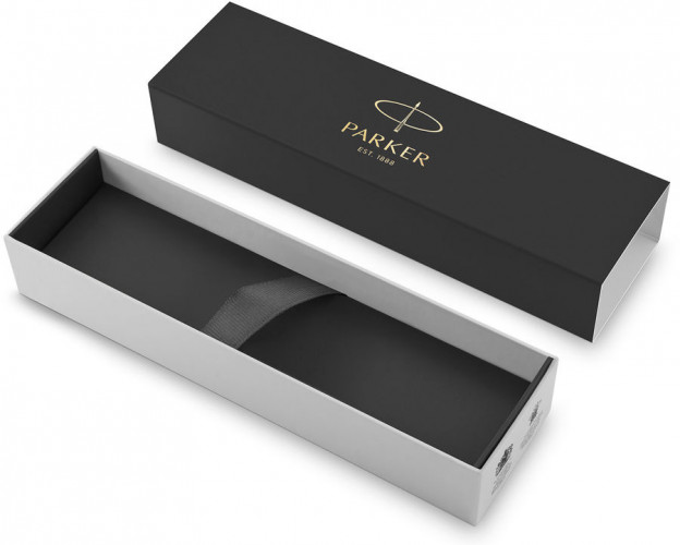 Ручка шариков. Parker Jotter XL K69 (CW2068511) Matte Green CT M син. черн. подар.кор.