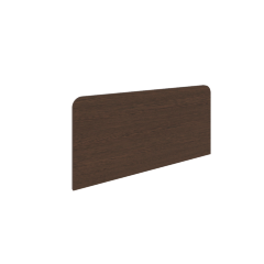 Slim Экран для стола (С.СП-3; С-СП-3.1; С-СП-3.2; С-СП-3.3) С.ЭКР-3 Венге 890*435*18