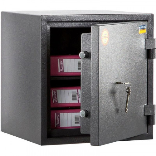 Сейф взломостойкий Valberg Кварцит-46 (ключевой замок)