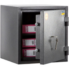 Сейф взломостойкий Valberg Кварцит-46 (ключевой замок)