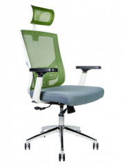 Кресло руководителя Гарда SL L-035S-0-16-206