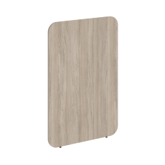 Bell Задняя стенка 780 глухая KCB.Z-78 (G) Дуб аттик 780*18*1200