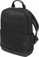 Рюкзак Moleskine THE BACKPACK TECHNICAL WEAVE (ET92CCBKBK) 32x41x13см полиамид черный