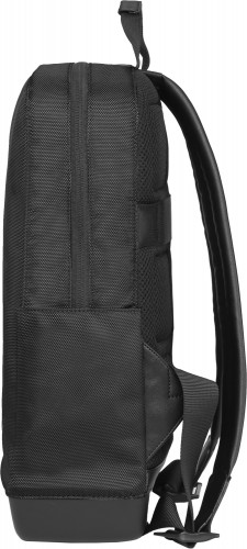 Рюкзак Moleskine THE BACKPACK TECHNICAL WEAVE (ET92CCBKBK) 32x41x13см полиамид черный
