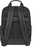 Рюкзак Moleskine THE BACKPACK TECHNICAL WEAVE (ET92CCBKBK) 32x41x13см полиамид черный