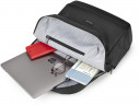 Рюкзак Moleskine THE BACKPACK TECHNICAL WEAVE (ET92CCBKBK) 32x41x13см полиамид черный
