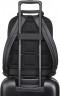 Рюкзак Moleskine THE BACKPACK TECHNICAL WEAVE (ET92CCBKBK) 32x41x13см полиамид черный