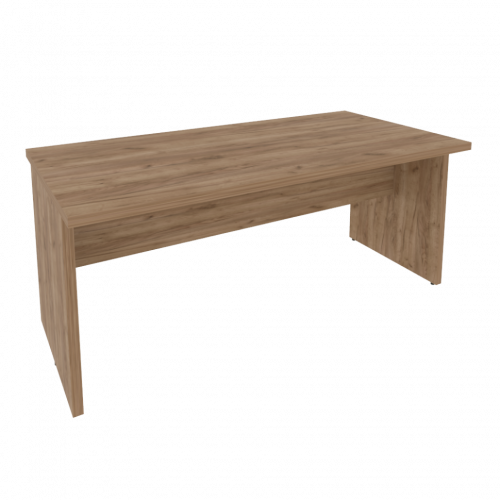 First Стол переговорный KSP-2 Дуб табак 1800*900*765