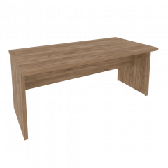 First Стол переговорный KSP-2 Дуб табак 1800*900*765