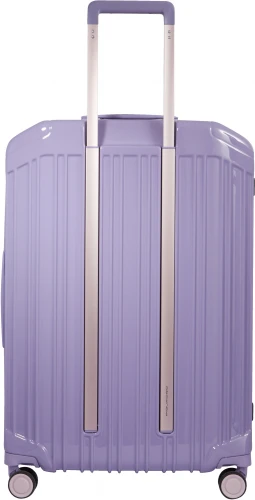 Чемодан Piquadro PQL-SPECIAL3 (BV6394PQLS3/VI) 51x75x31см 106л. 4.26кг. поликарбонат/алюм. лавандовый