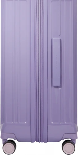 Чемодан Piquadro PQL-SPECIAL3 (BV6394PQLS3/VI) 51x75x31см 106л. 4.26кг. поликарбонат/алюм. лавандовый