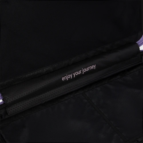 Чемодан Piquadro PQL-SPECIAL3 (BV6394PQLS3/VI) 51x75x31см 106л. 4.26кг. поликарбонат/алюм. лавандовый