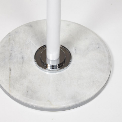 Вешалка XY-018, белый глянец (glossy white)