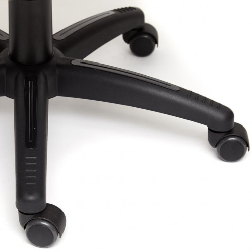 Кресло DUKE, кож/зам/ткань, бежевый/бронза, 36-34/21